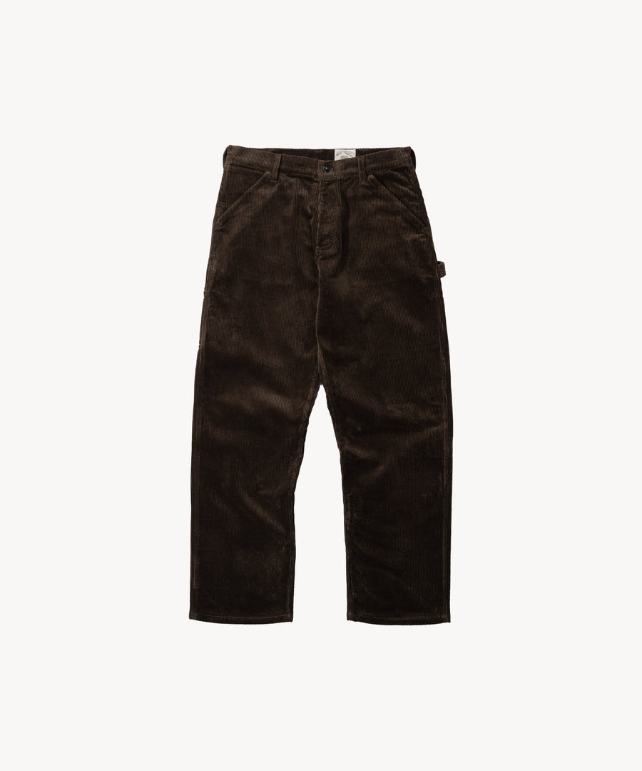 THE CORDUROY TOOLS PANTS