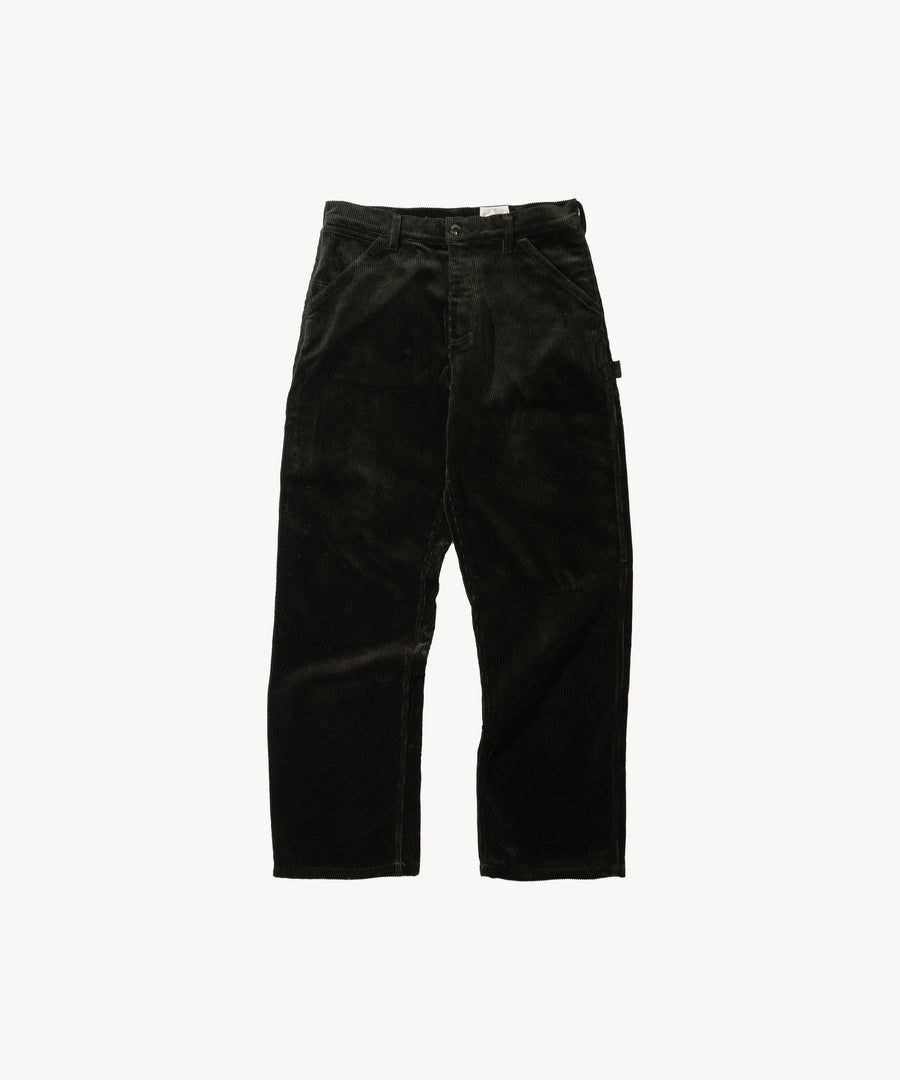 THE CORDUROY TOOLS PANTS