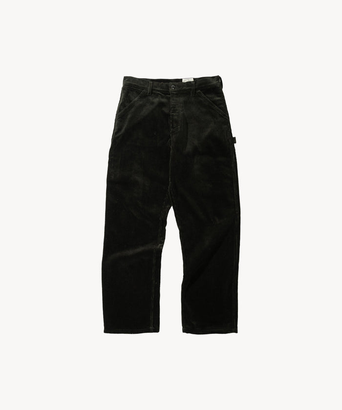 THE CORDUROY TOOLS PANTS