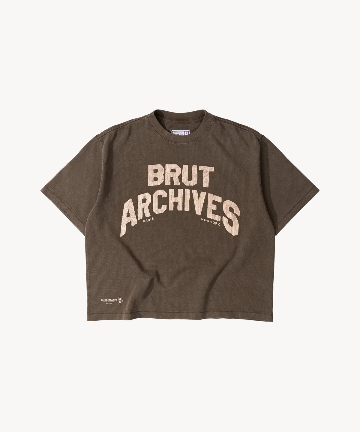 The Collection – BRUT Clothing US