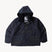 REWORK® POP-OVER WAX JACKET - N° 034 Accessories BLUE / X-LARGE - BRUT Clothing US