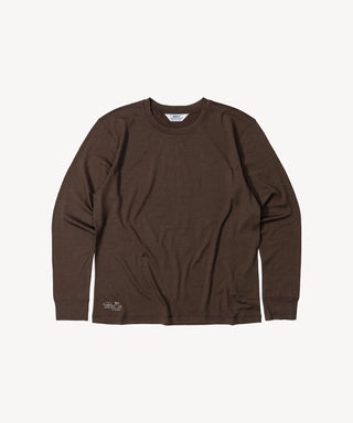 THE BEST WOOL TEE