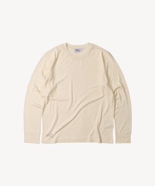 THE BEST WOOL TEE