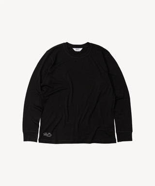THE BEST WOOL TEE
