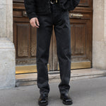THE BEST DENIM Pants US26 / BLACK - BRUT Clothing US