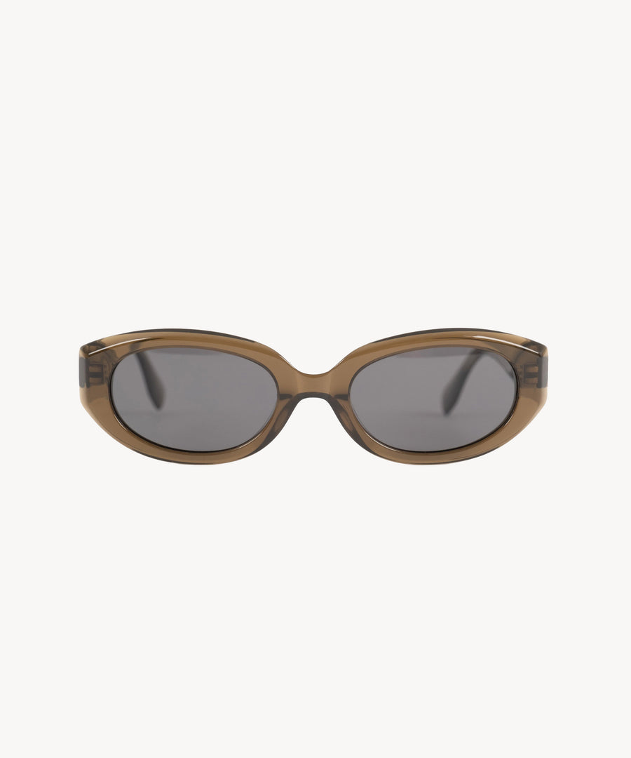 CAT'S EYES SUNGLASSES