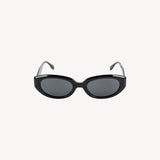CAT'S EYES SUNGLASSES Sunglasses ONE SIZE / BLACK - BRUT Clothing US