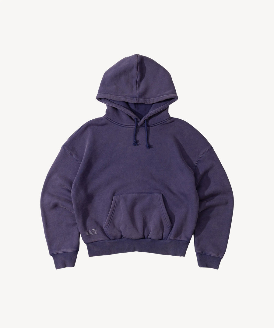 THE CROPPED HOODIE