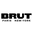 BRUT Clothing US logo