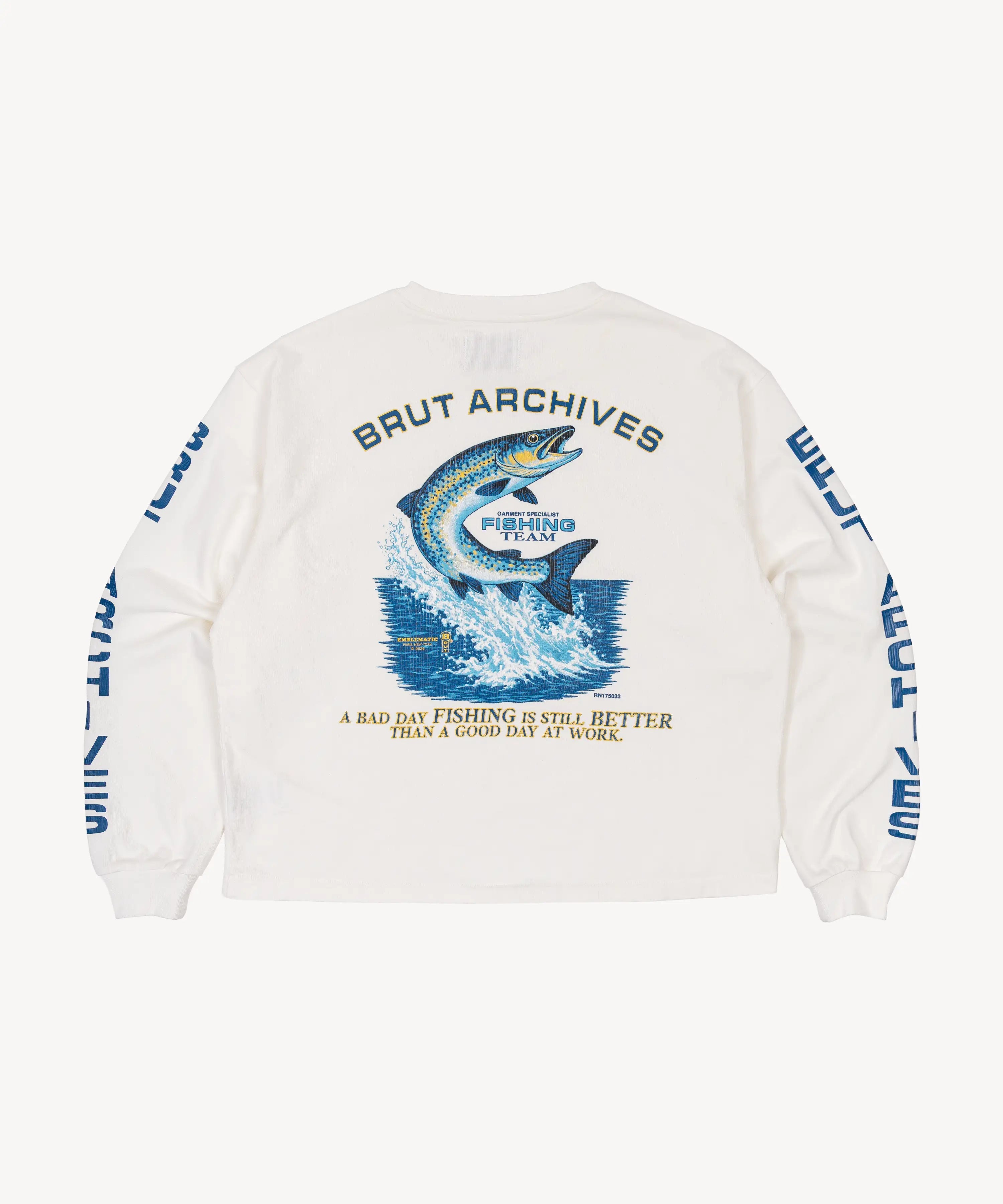 BRUT Clothing US