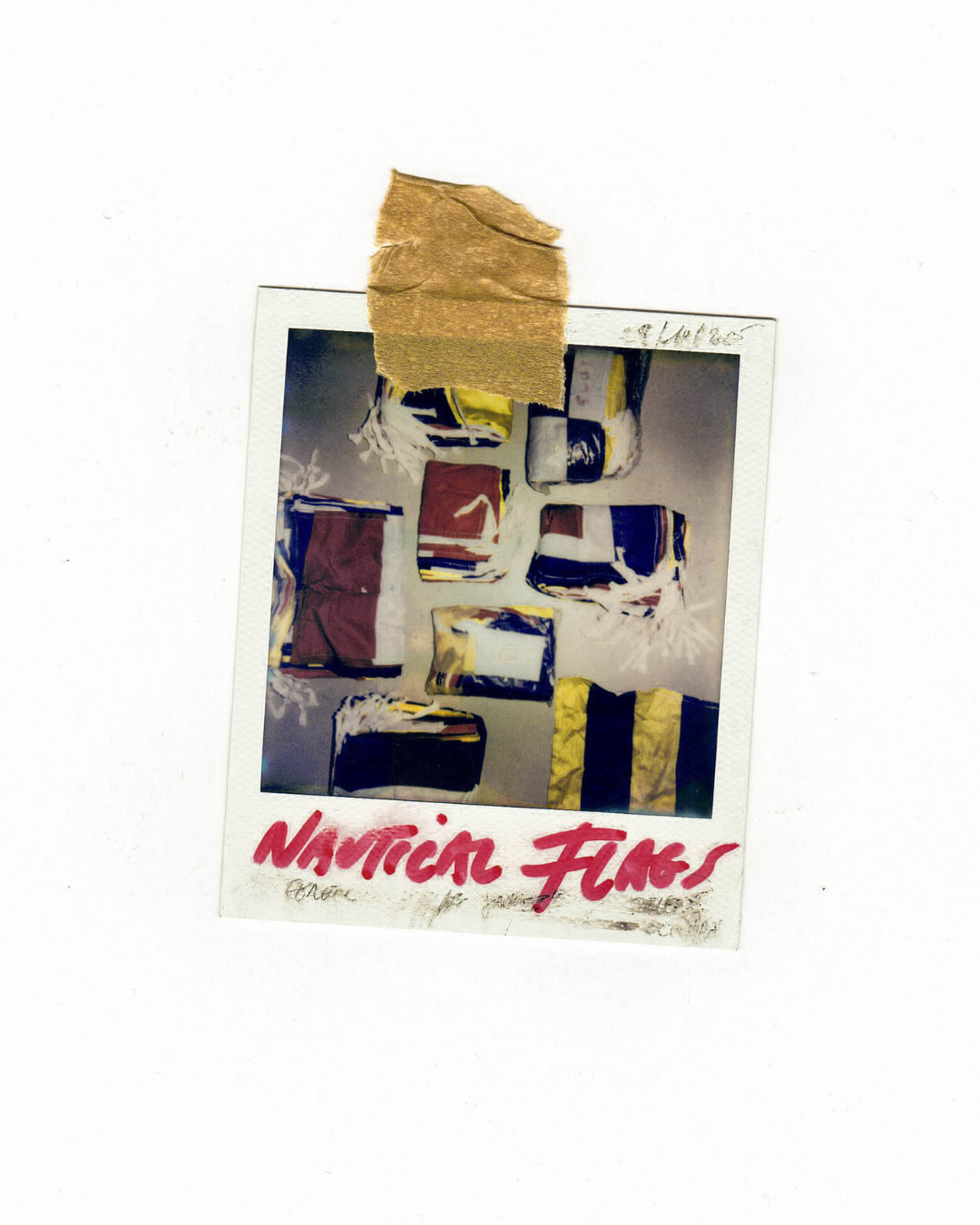 REWORK® : THE FLAG JACKET