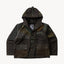 REWORK® FULLMOON WAX JACKET - N° 006 Coats & Jackets MEDIUM / GREEN - BRUT Clothing US