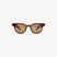 HEAVY ROCK SUNGLASSES Sunglasses ONE SIZE / BROWN - BRUT Clothing US
