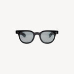 HEAVY ROCK SUNGLASSES Sunglasses ONE SIZE / BLACK - BRUT Clothing US