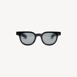 HEAVY ROCK SUNGLASSES Sunglasses ONE SIZE / BLACK - BRUT Clothing US