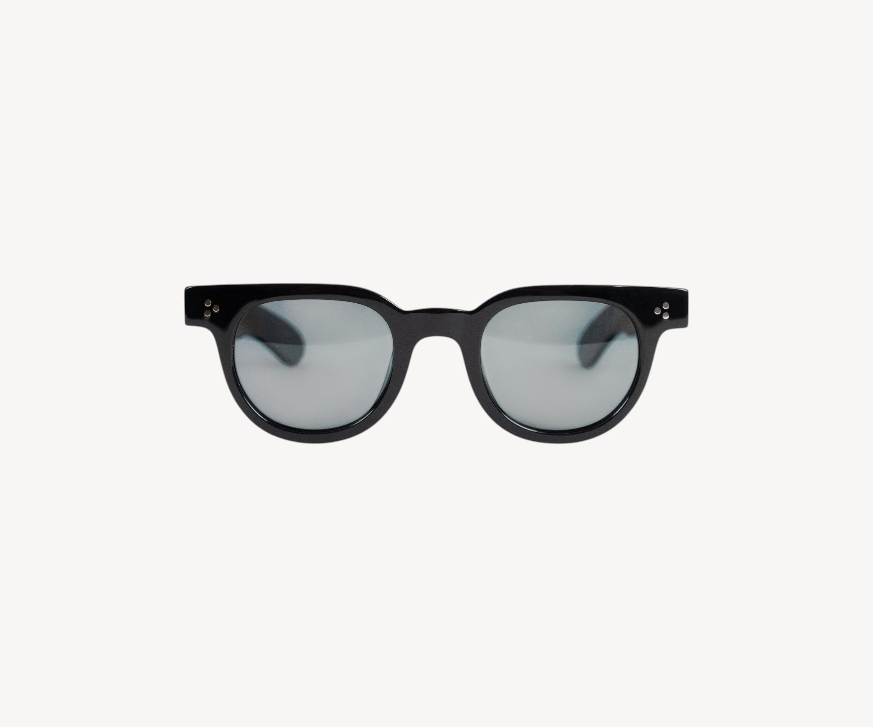 HEAVY ROCK SUNGLASSES Sunglasses ONE SIZE / BLACK - BRUT Clothing US