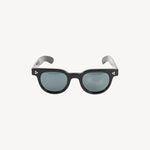 HEAVY ROCK SUNGLASSES Sunglasses ONE SIZE / BLACK - BRUT Clothing US