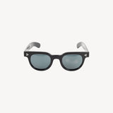 HEAVY ROCK SUNGLASSES Sunglasses ONE SIZE / BLACK - BRUT Clothing US