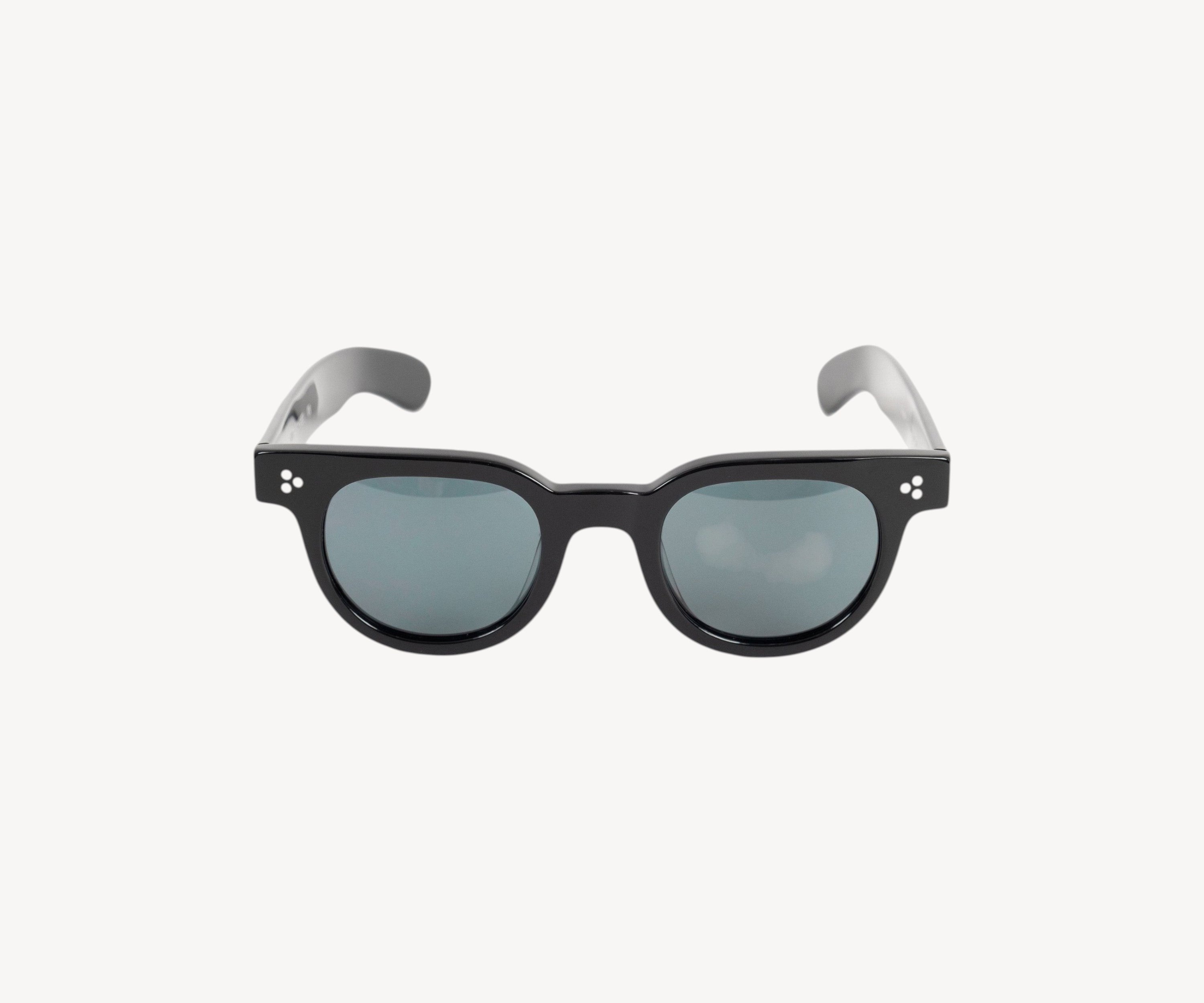 HEAVY ROCK SUNGLASSES Sunglasses ONE SIZE / BLACK - BRUT Clothing US