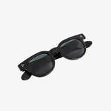 HEAVY ROCK SUNGLASSES Sunglasses ONE SIZE / BLACK - BRUT Clothing US