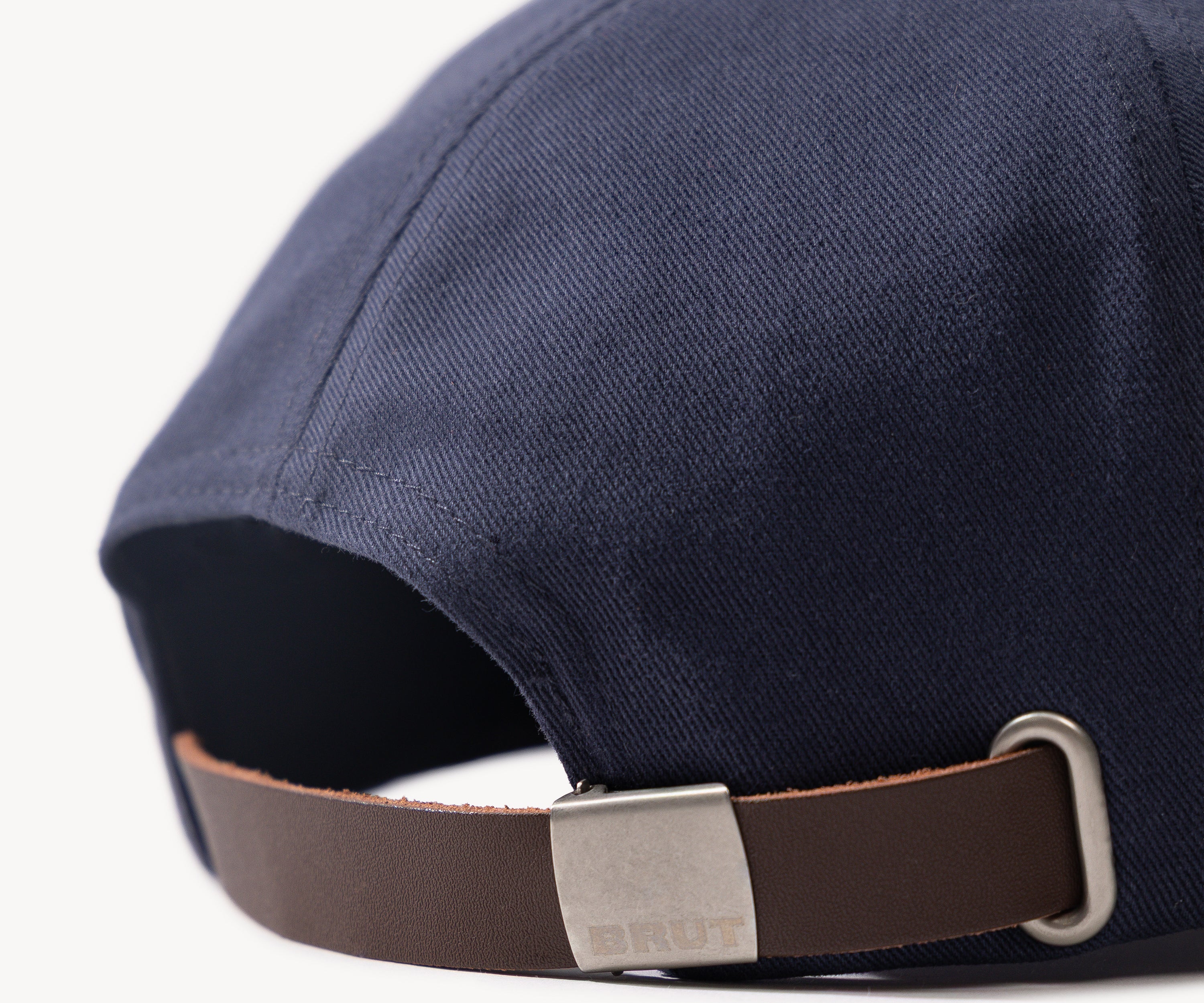 THE NYC ADDRESS CAP Hats and Caps NAVY - BRUT Clothing US