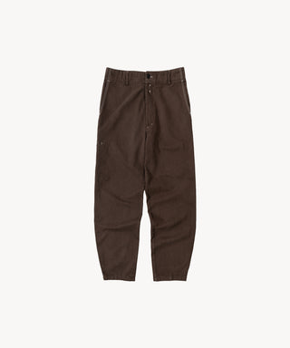 REWORK® ARTISAN PANTS - OVERDYED
