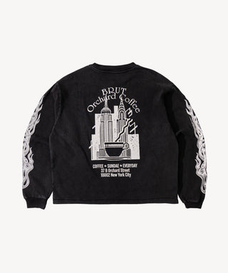 THE ORCHARD COFFEE TEE