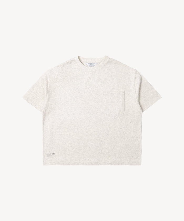 THE BEST POCKET TEE