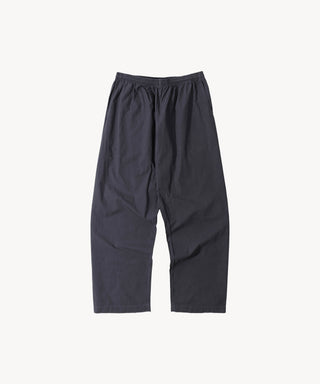 THE POPLIN PANTS