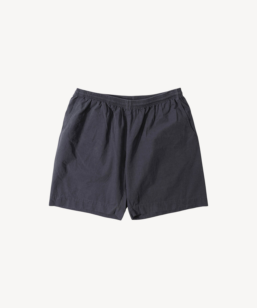 THE POPLIN SHORTS