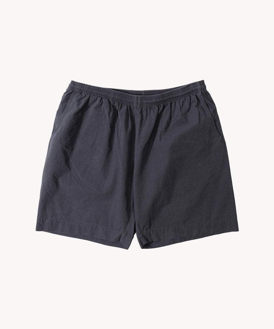 THE POPLIN SHORTS
