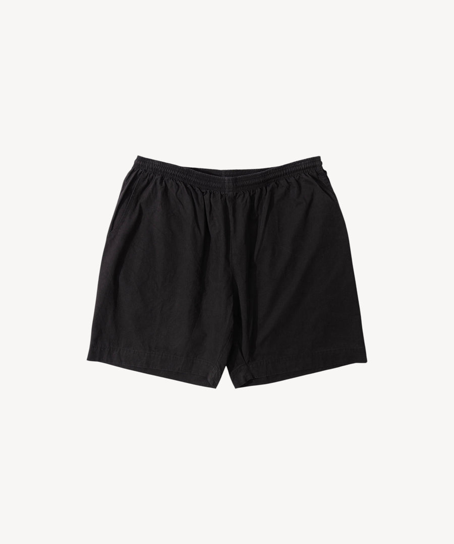 THE POPLIN SHORTS