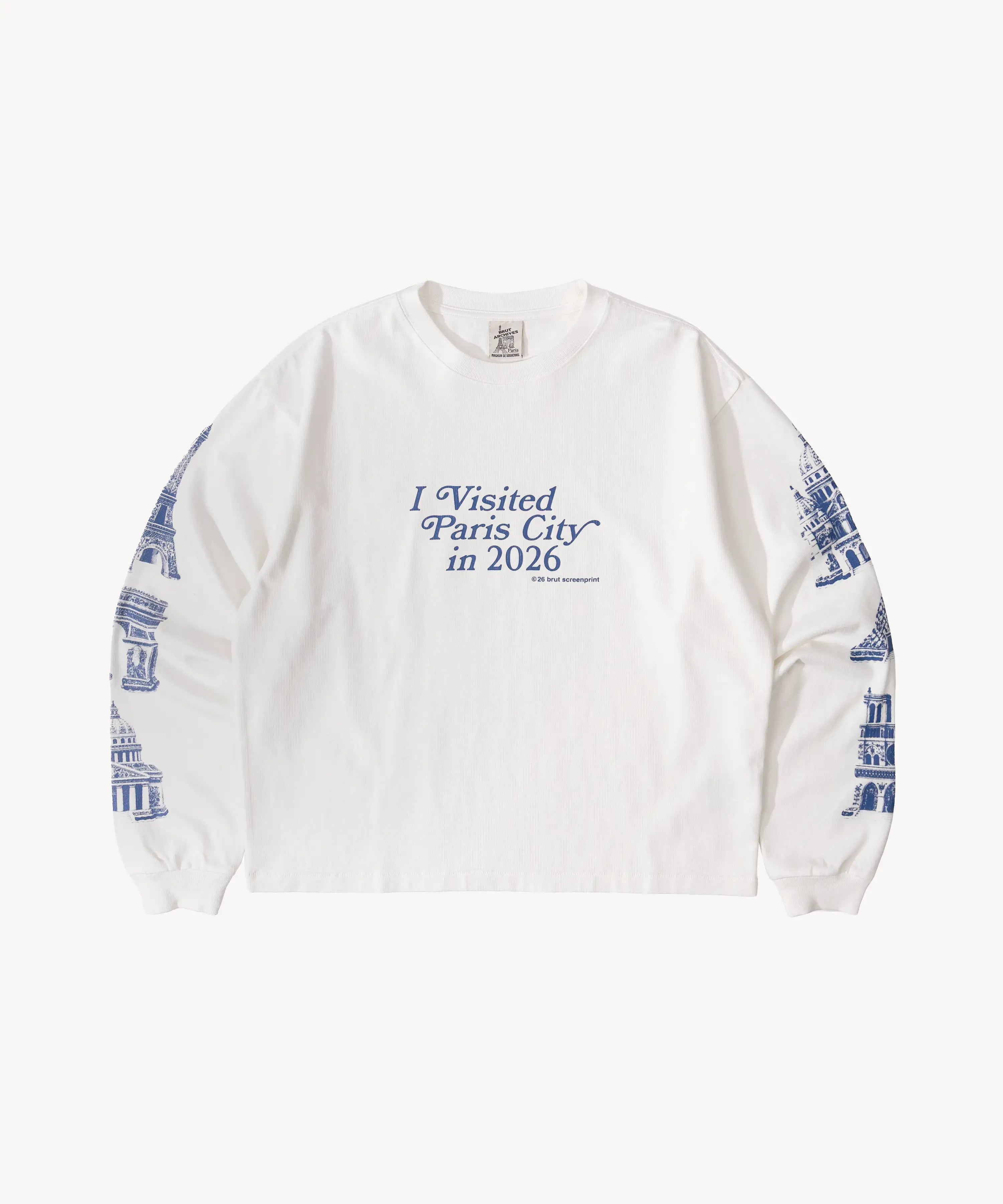 BRUT Clothing US