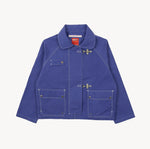 REWORK® SAILOR HOOK JACKET Coats & Jackets SMALL / ROYAL BLUE - BRUT Clothing US