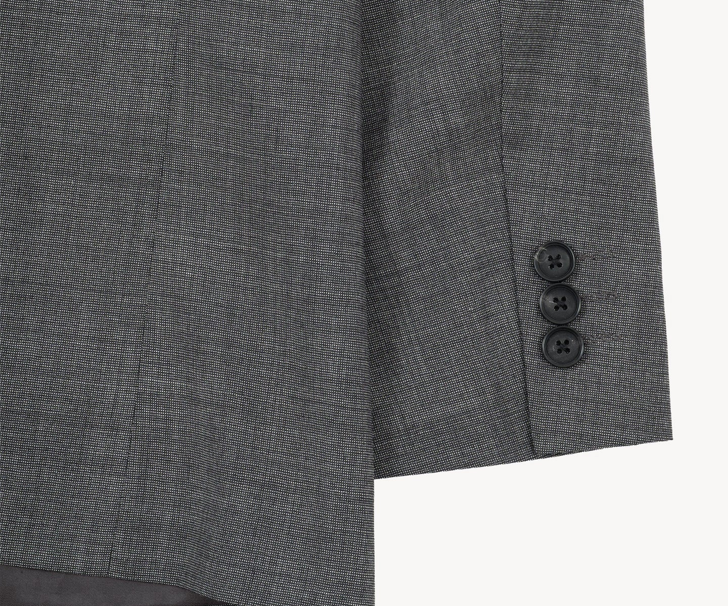 THE SALESMAN JACKET Coats & Jackets SMALL / GREY - BRUT Clothing US