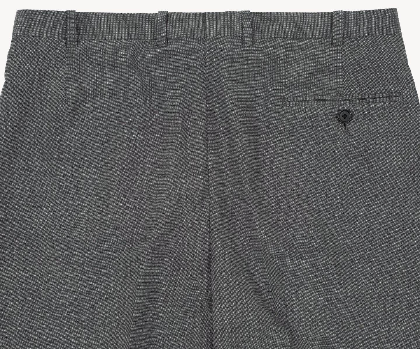 THE SALESMAN PANTS Pants US30 / GREY - BRUT Clothing US