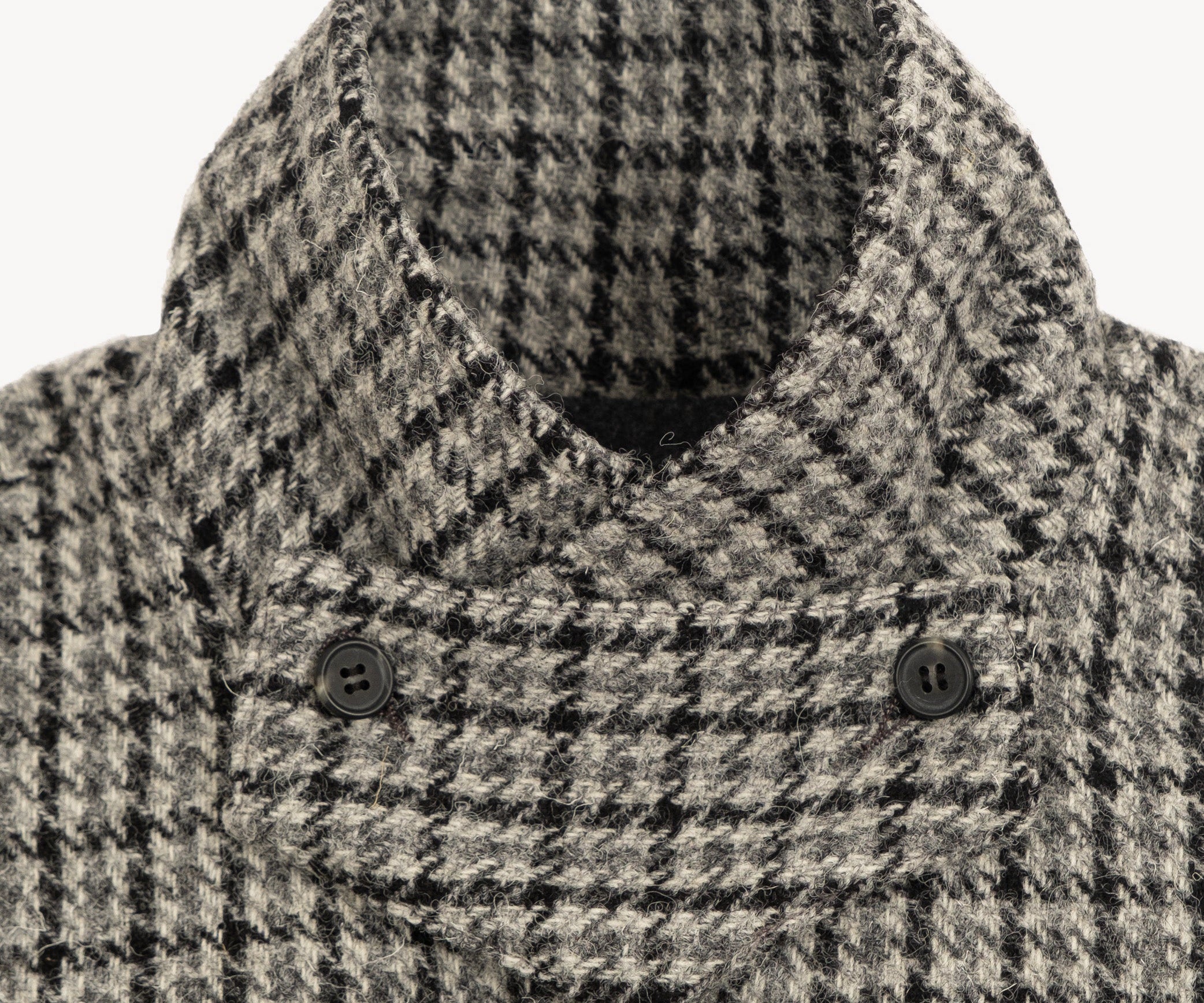 REWORK® SEVEN POCKET JACKET Coats & Jackets SMALL / GREY - BRUT Clothing US