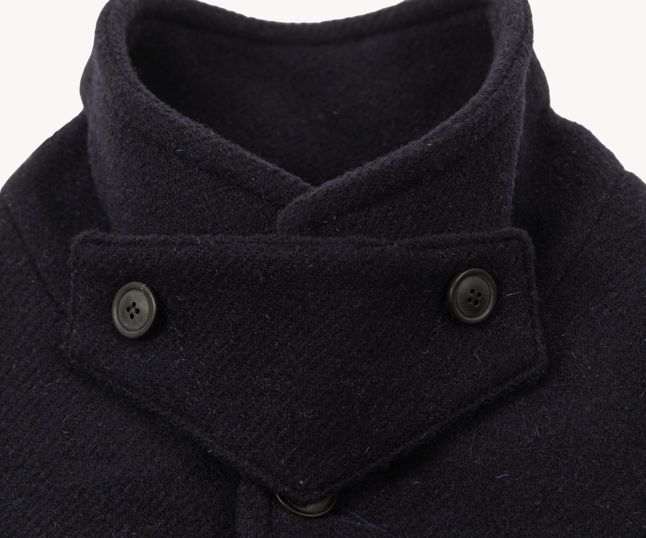 SEVEN POCKET JACKET Coats & Jackets 1 - X-SMALL / NAVY - BRUT Clothing US