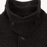 SEVEN POCKET JACKET Coats & Jackets 1 - X-SMALL / CHARCOAL - BRUT Clothing US