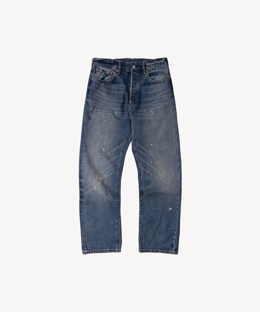 THE ARCHIVES DENIM