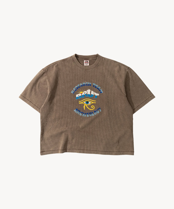 THE ARCHEOLOGY TEE