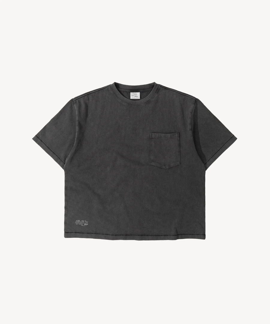THE BEST POCKET TEE
