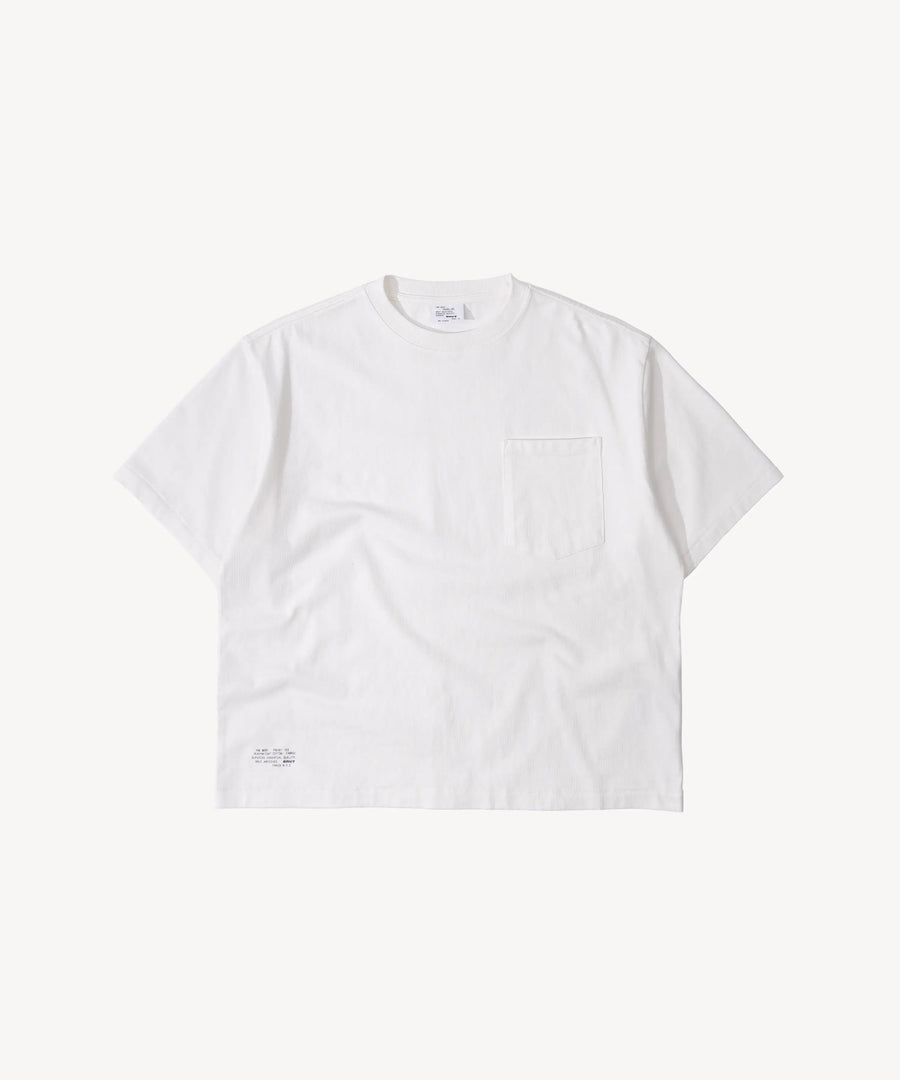 THE BEST POCKET TEE