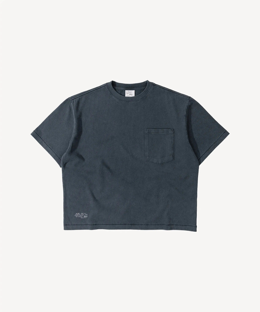 THE BEST POCKET TEE
