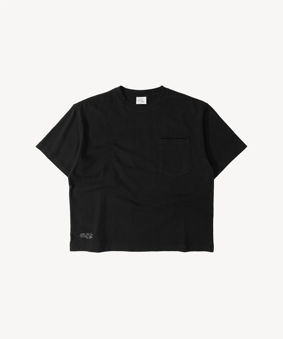 THE BEST POCKET TEE