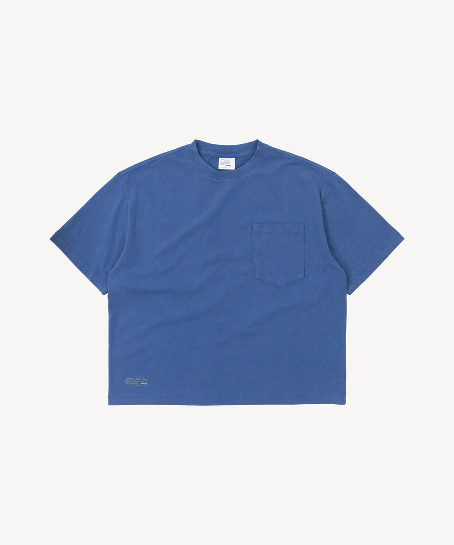 THE BEST POCKET TEE