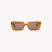 THE CRUISER SUNGLASSES Sunglasses ONE SIZE / HONEY - BRUT Clothing US