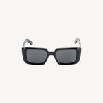THE CRUISER SUNGLASSES Sunglasses ONE SIZE / BLACK - BRUT Clothing US