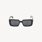 THE CRUISER SUNGLASSES Sunglasses ONE SIZE / BLACK - BRUT Clothing US