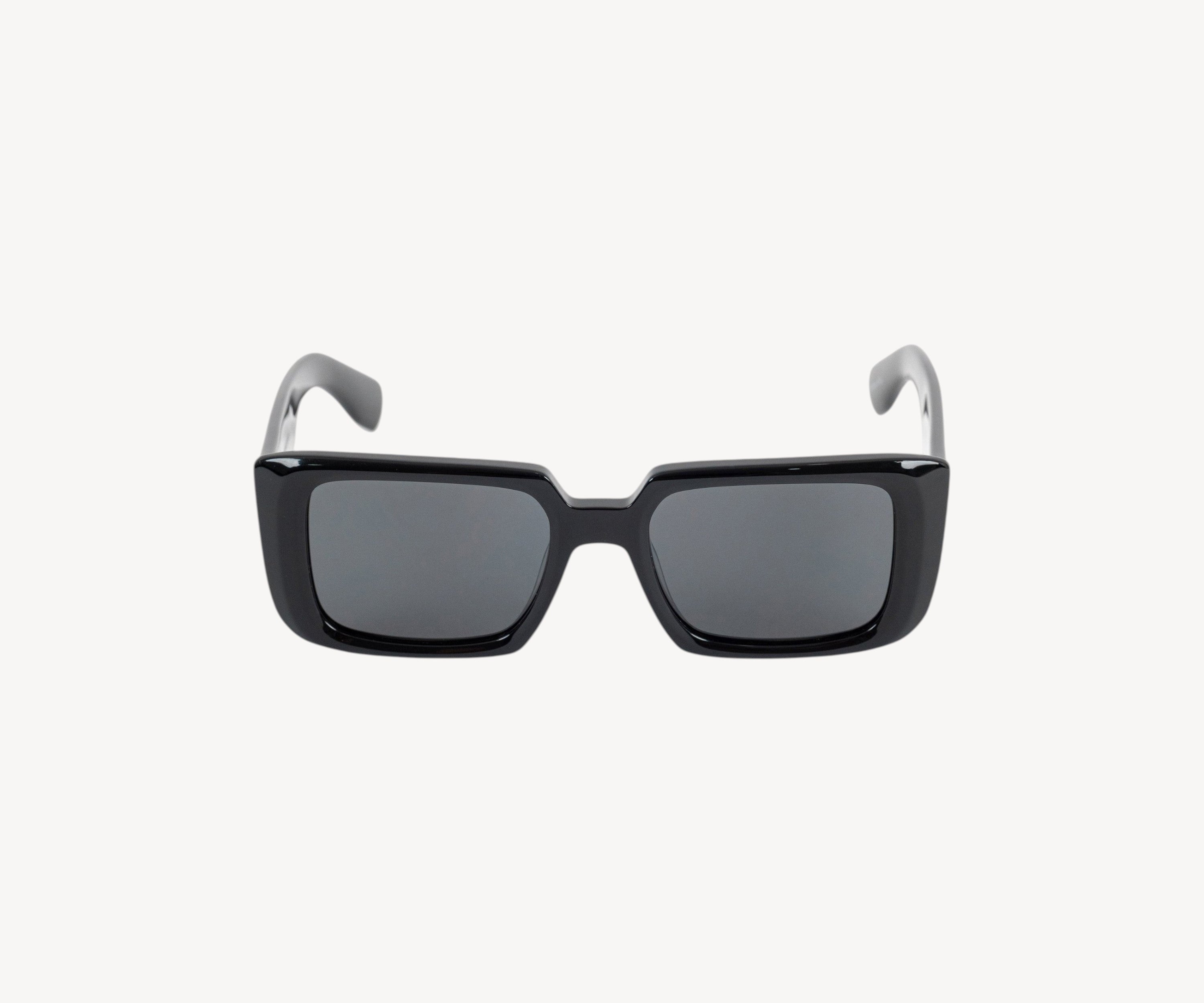 THE CRUISER SUNGLASSES Sunglasses ONE SIZE / BLACK - BRUT Clothing US